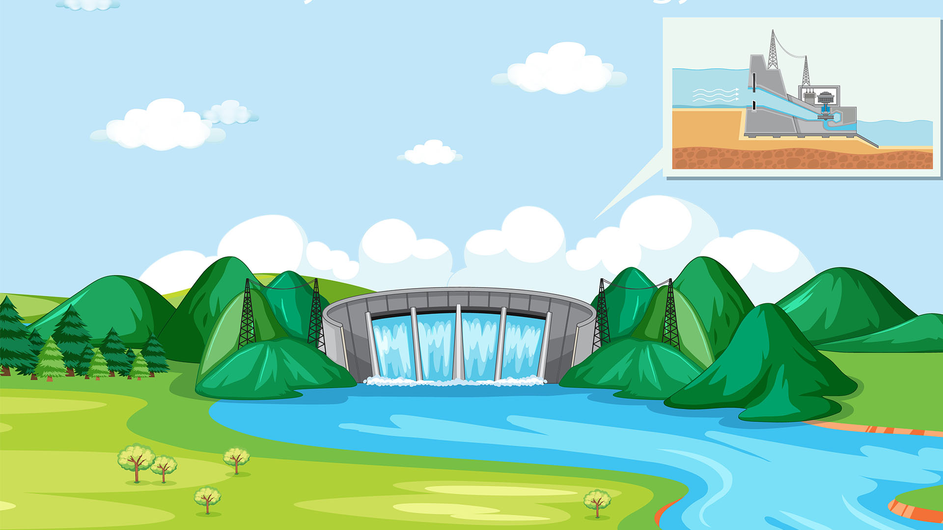 About OM Power Corporation